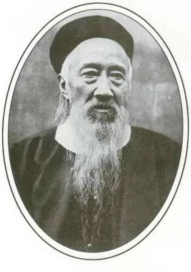 张之洞创办汉阳铁厂功在千古,但他的愚昧之举却让中国损失巨大|钢铁|张之洞|薛福成_新浪新闻