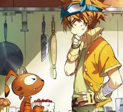 怪物大师这是我见过最苦逼的宠物主人