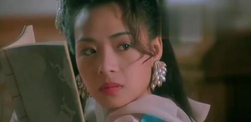 港星叶子媚，曾与周星驰扮演情侣，相处26年的男友突然离世|叶子媚|叶子楣|吕锡照_新浪新闻