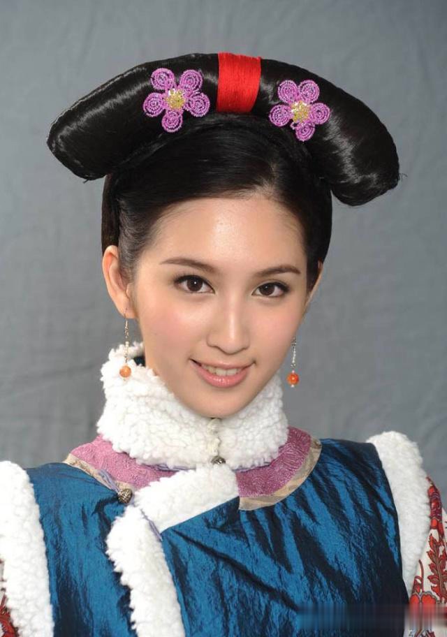 李诗韵|紫禁惊雷|丫鬟_新浪新闻