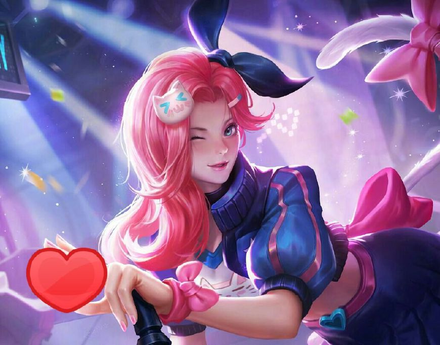 王者荣耀:峡谷最八卦的英雄,有事都写在黑板,阿轲皮肤也被曝光