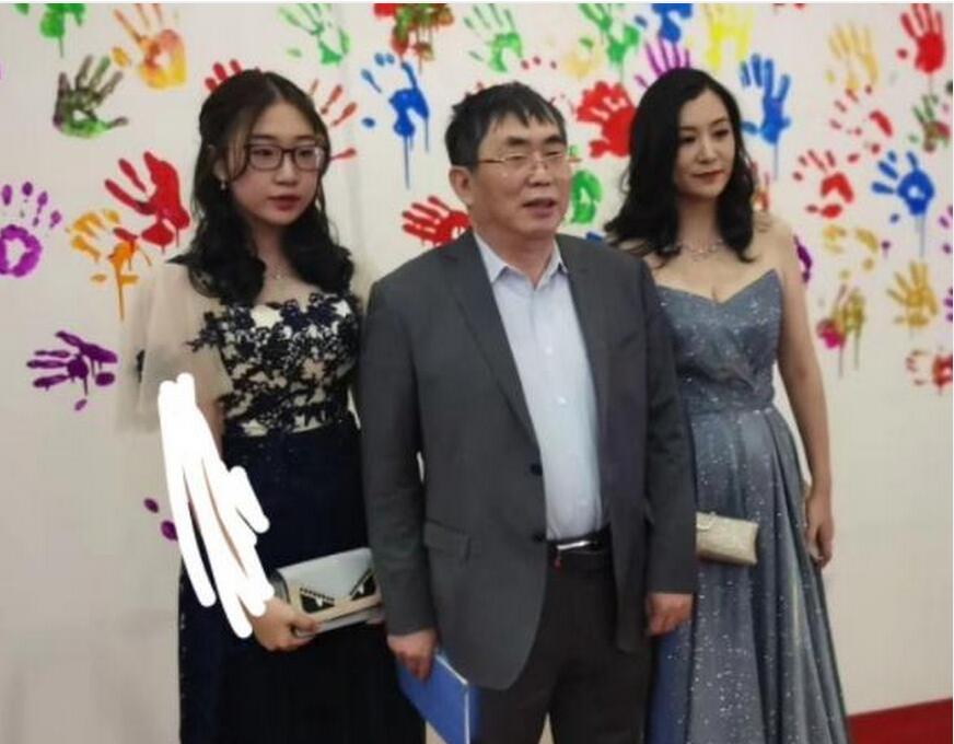 曝光,44岁仍肤白貌美,女儿如今已15岁|聂卫平|孔祥明|围棋道场_新浪网