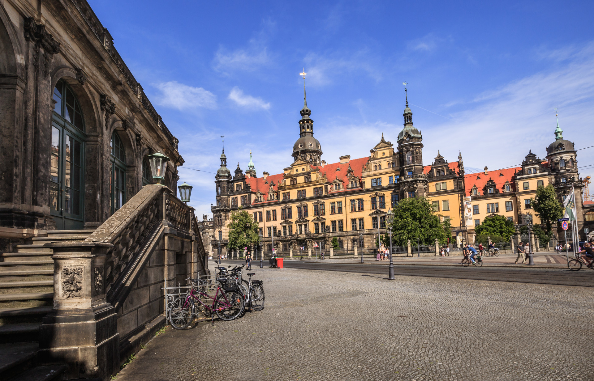 欧洲最"绿"的城市,森林覆盖率高达63%,媲美佛罗伦萨