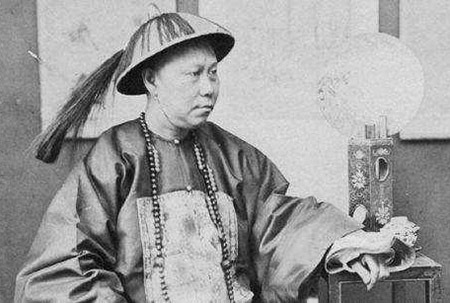 向敌人跪拜求生,还梦想着考秀才|洪天贵|贵福|洪秀全_新浪新闻