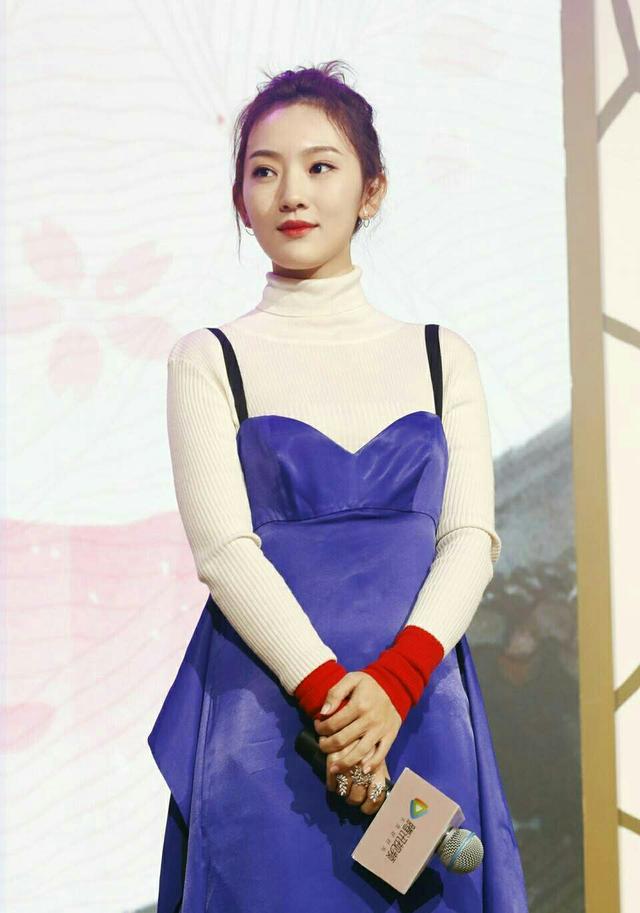 《双世宠妃2》王爷爱上镜心?镜心居然还演过这部剧!