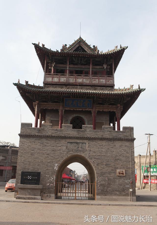 走进襄汾了解襄汾宣传襄汾