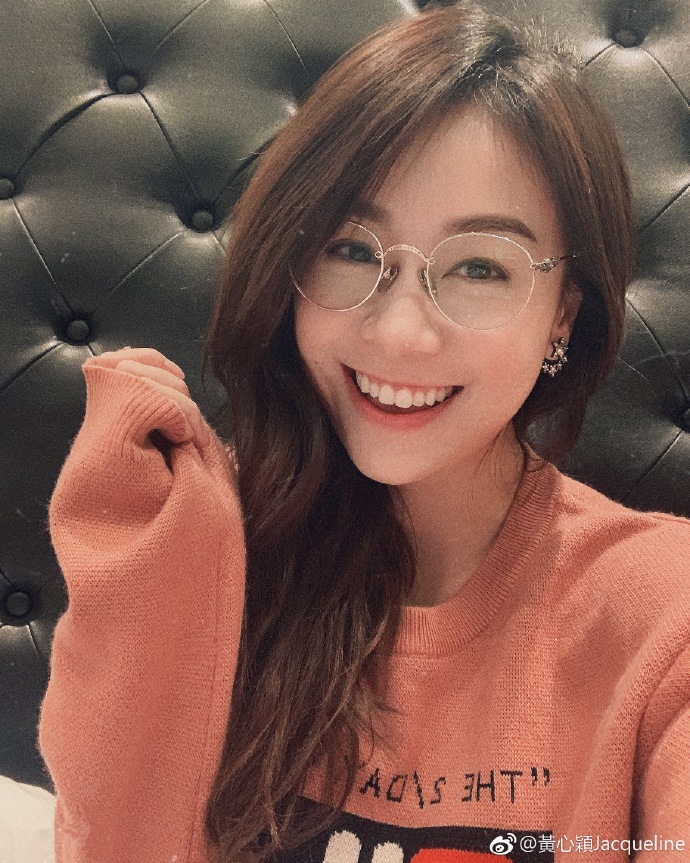 许志安出轨对象黄心颖真社交一姐,生日过1周,蛋糕都吃n次