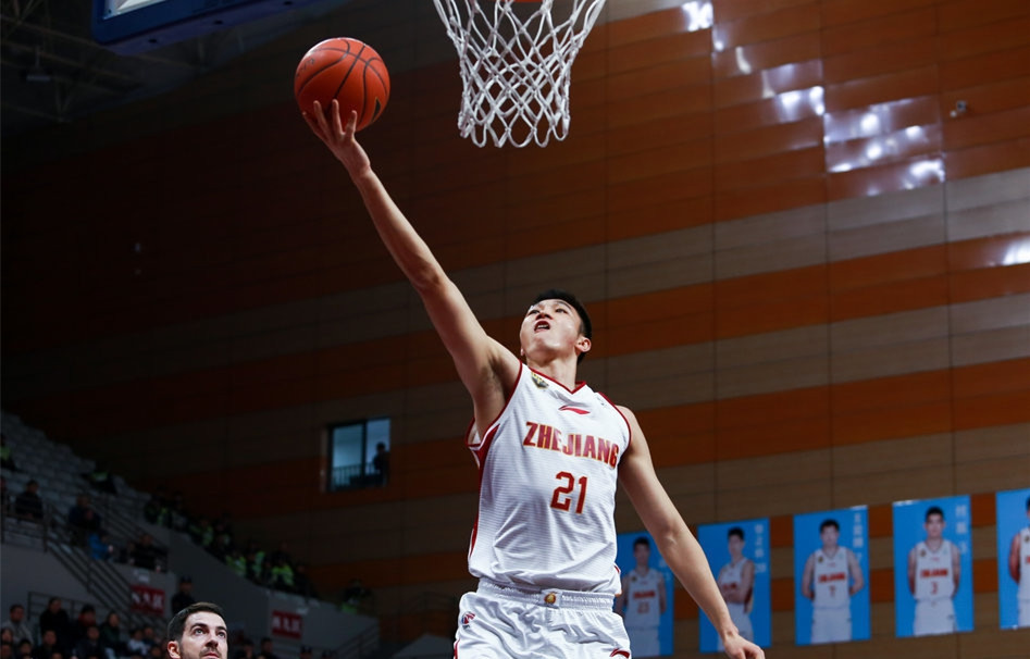 CBA联赛最新积分榜,辽宁队25连胜,八一男篮胜