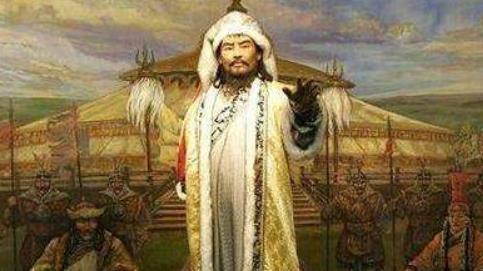 成吉思汗究竟是哪个国家的英雄,是蒙古还是中国?历史告诉你