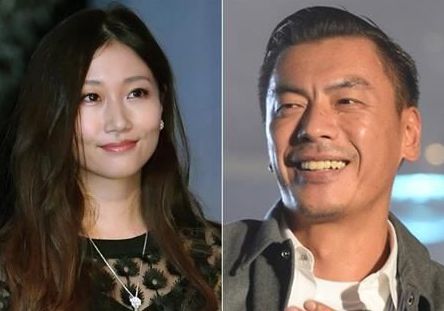 大冢爱宣布离婚丈夫去年偷吃嫩模