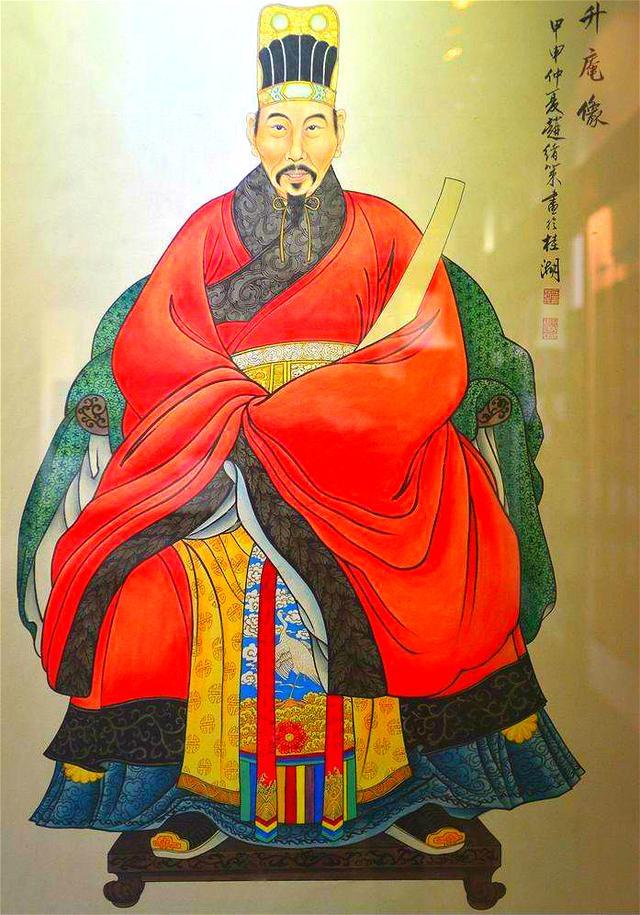 此人是明朝第一才子却因为一事被贬30年留下一首词成千古绝唱