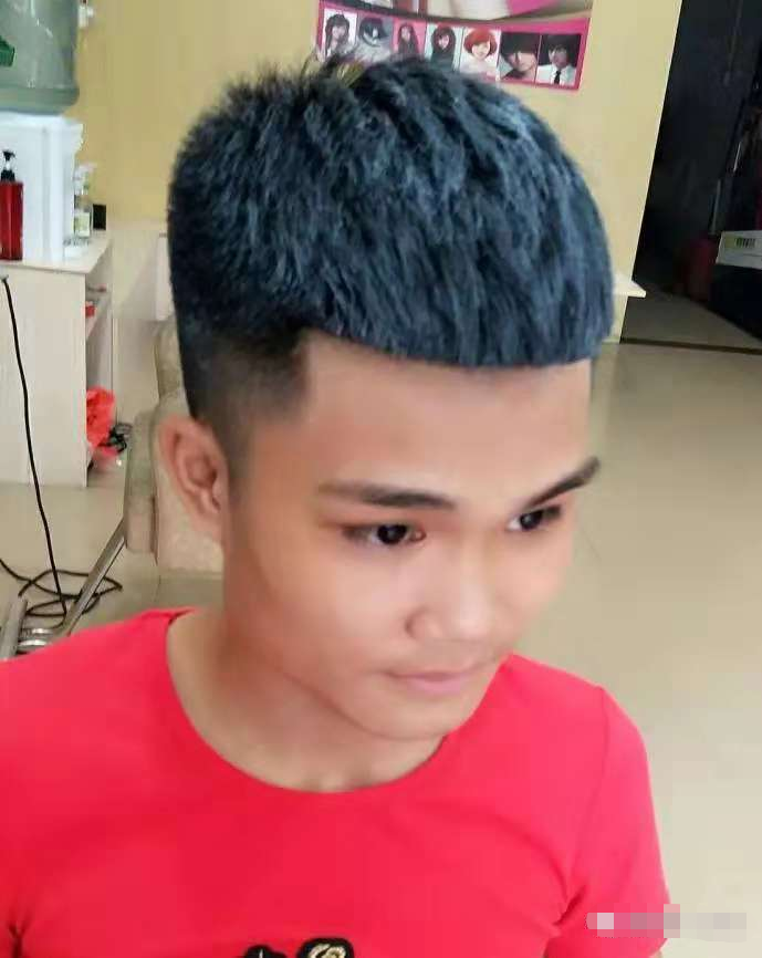 脸型|发型|刘海_新浪新闻