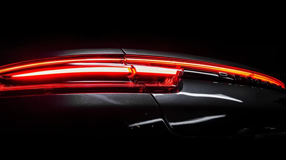 超48款车都用上了这尾灯其实40年前就被玩剩了