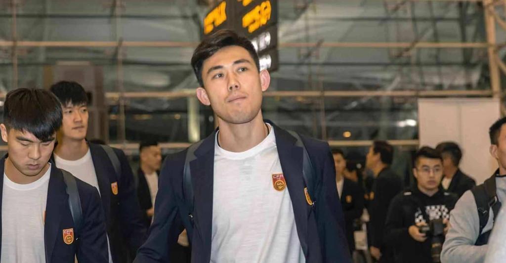 来说,这届亚洲杯很有可能将是他们的最后一届亚洲杯比赛了,比如郑智