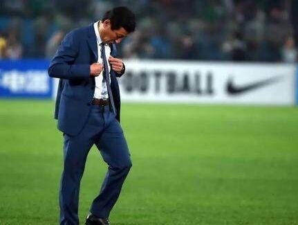 2019年中超降级热门确定!此队若能保级,除非出