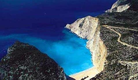 中国"百慕大三角",里面时间比外面快9小时,进去就出不来!