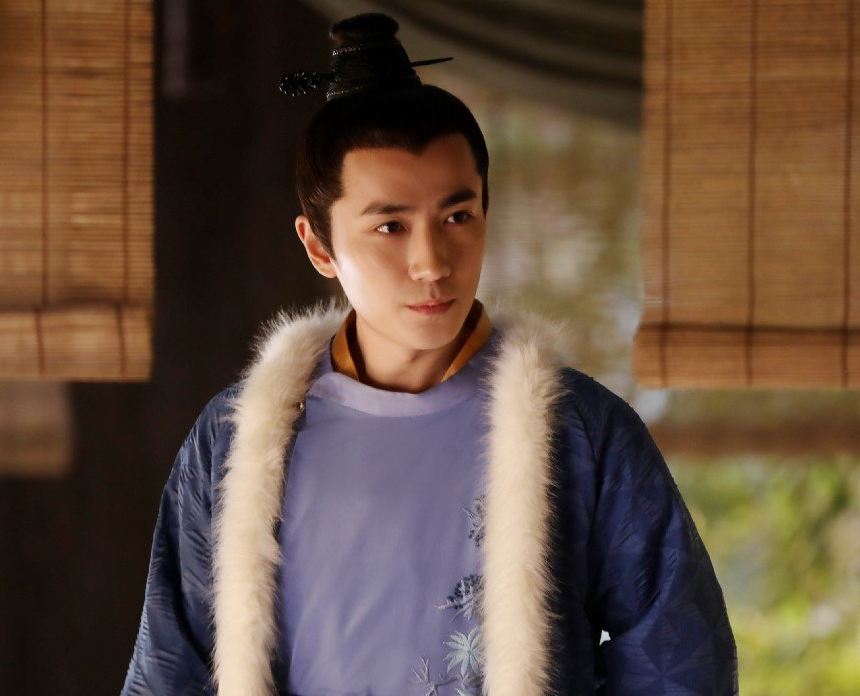 《知否》齐衡早恋"耍花招"太嫩!被母亲一眼识破,注定情路坎坷