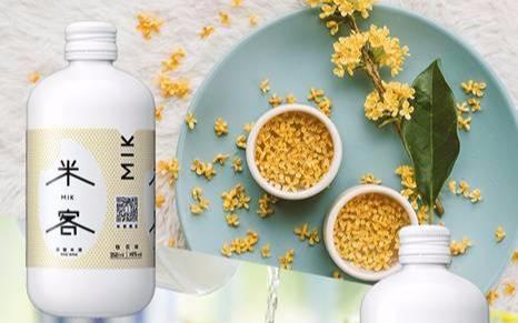 米酒大集合，推荐八款亲测过的米酒，好喝得让你欲罢不能