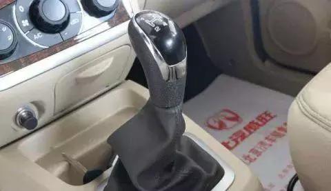 [转帖]手动挡的5挡和6挡差别有多大？