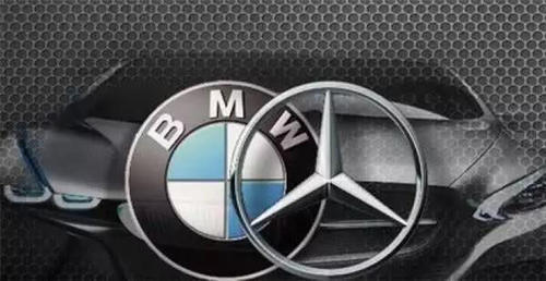 这对百年老冤家合体了!奔驰宝马联手,全面布局出行业务!