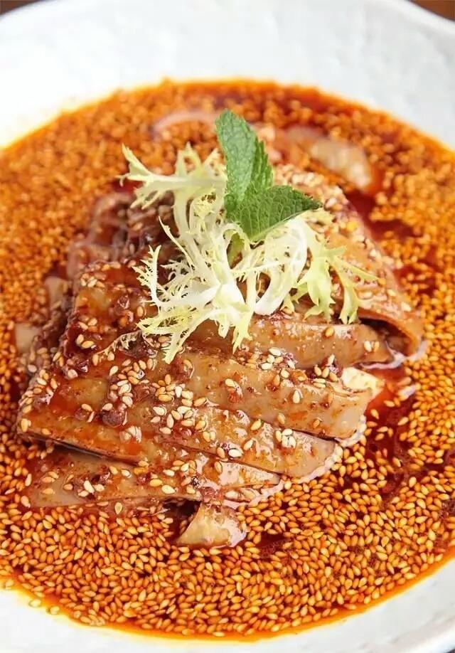 6款麻辣味菜品,你还在犹豫什么?让我们开启麻辣盛宴吧!