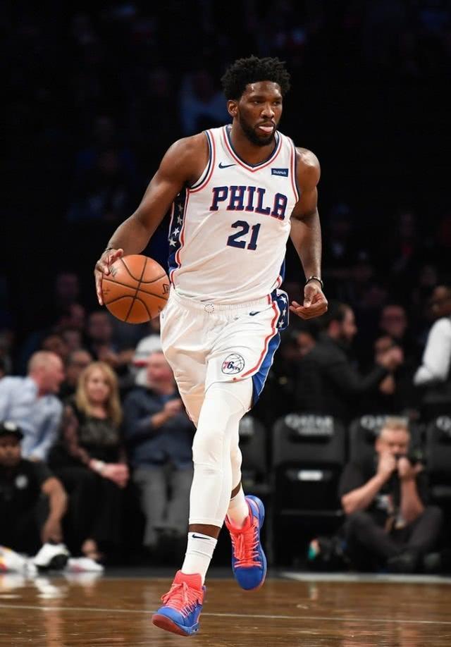 42个国家的最好NBA现役球员,中国周琦上榜!