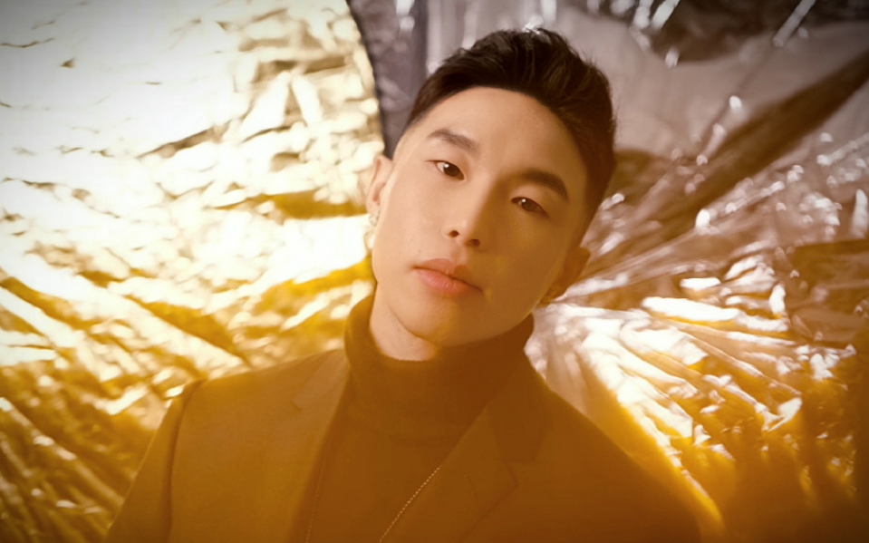 不怕"云"字被收回的"德云社弟子",曾自封"主食男神"!