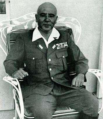 二战日本最英俊的中将,因一事惹怒美国,战后没审判就直接枪毙