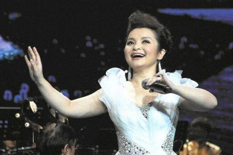 中国音乐学院|吴碧霞|夜莺_新浪新闻