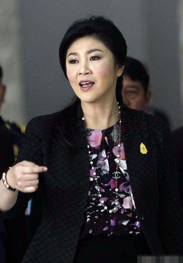 泰国当局"去英拉化"取得效果