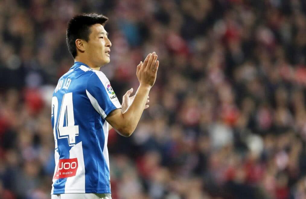 今晨看武磊,明晨看梅西!马竞若赢有利于西班牙人!