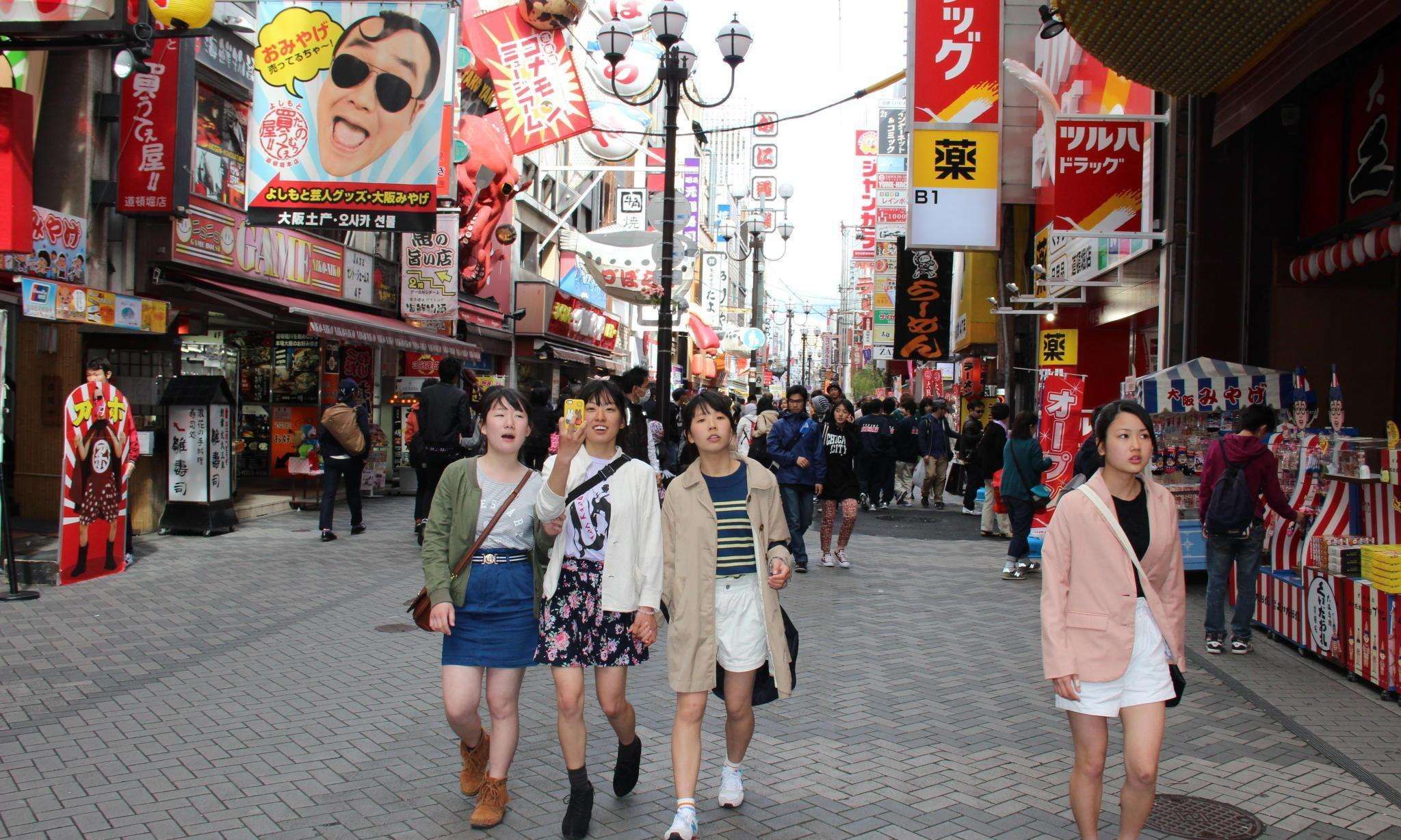 日本旅游新动态：探索不一样的亚洲风情