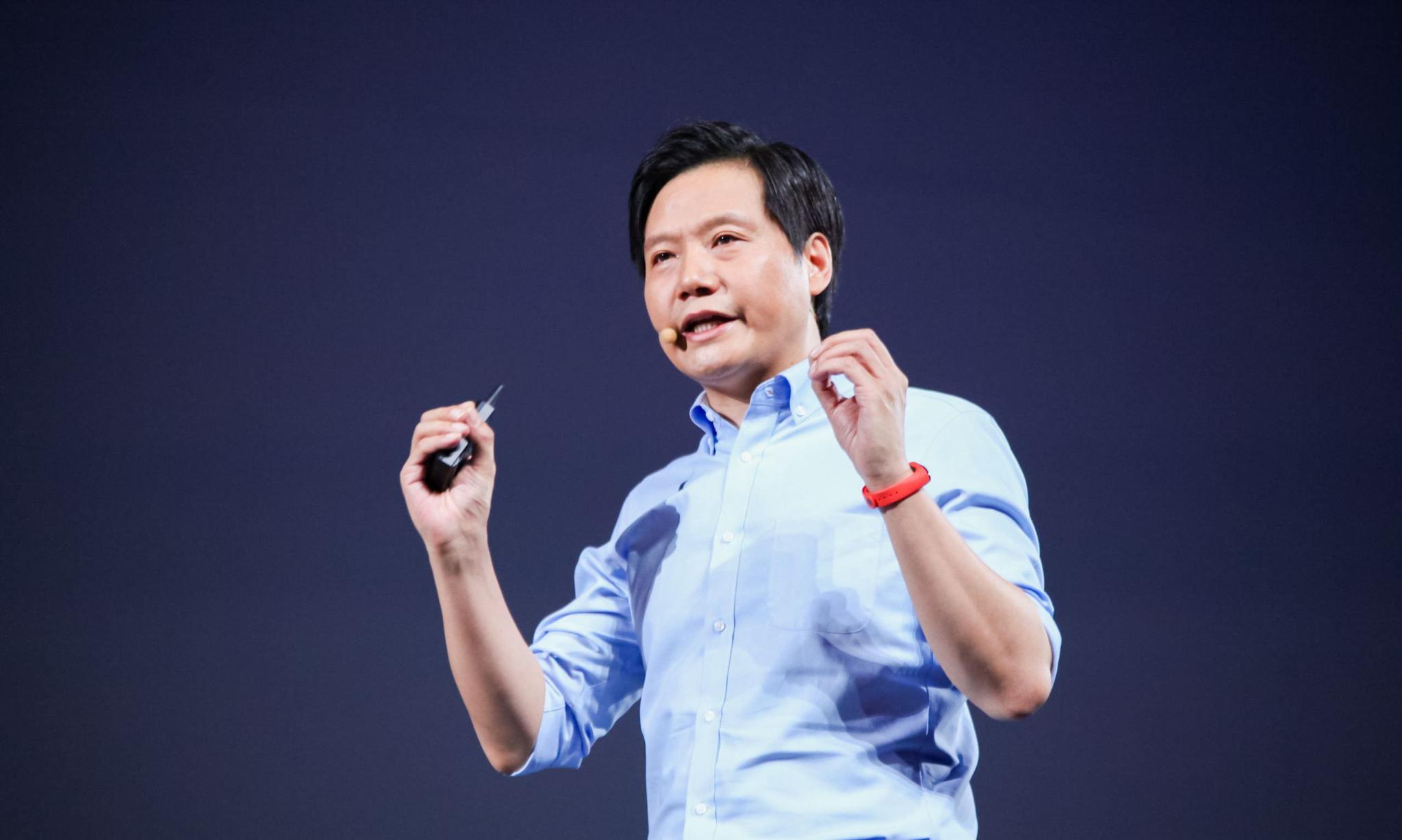 红米Note7销量抢眼,雷军更加自信,小米启动回