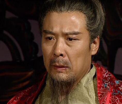 关羽饰演者陆树铭回忆:拍摄《三国演义》已经让我毁容了!