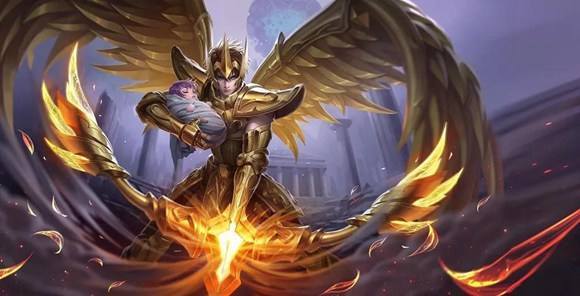 王者荣耀:孙悟空最怕撞上的4大射手,他简直是孙悟空的噩梦!