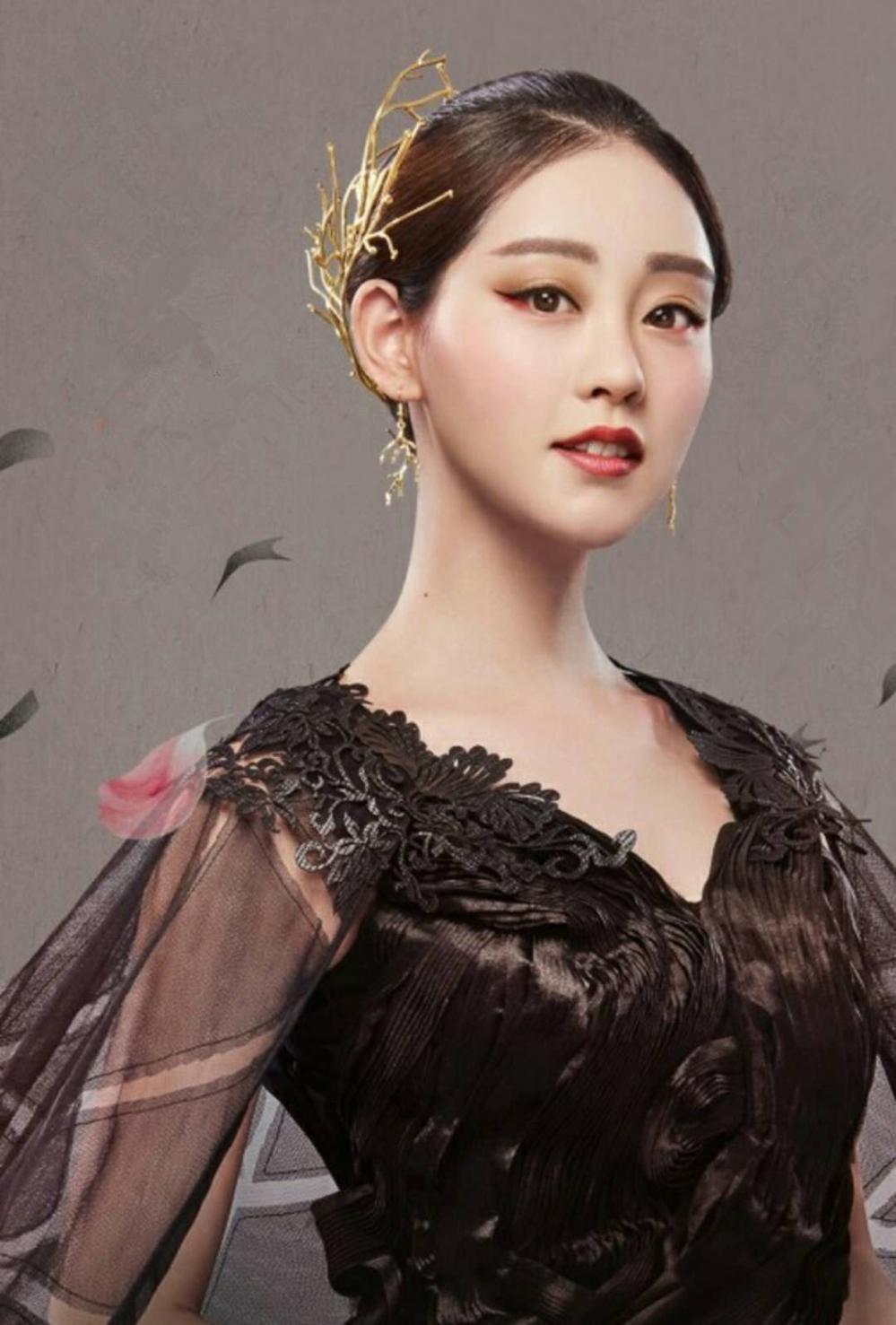 给她多次机会依然不红, 杨幂换人培养, 将有4部大戏上映!