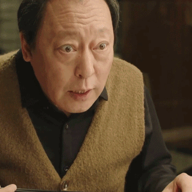 地表作男苏大强今晚承包你的泪点