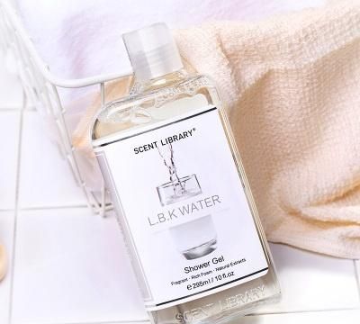 祖马龙身体乳沐浴露测评(祖马龙洗手液和沐浴露是一款)