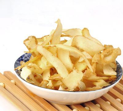 玉竹有什么功效?|玉竹|功效|阴虚|沙参|麦冬_新浪新闻