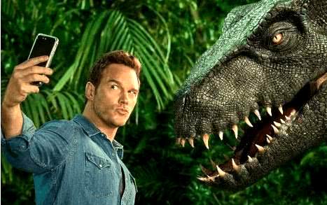 为何恐龙一亿多年没有进化而人类只用一千万年就进化完成了