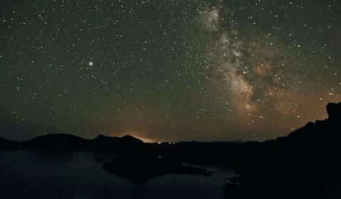 人是不是都眨眼睛