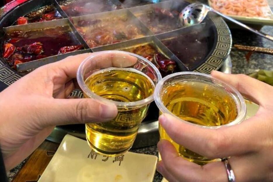 饮料,矿泉水是最差,终于知道为啥越喝越辣了|辣味|吃火锅|效果_新浪