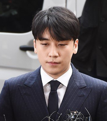 yg杨贤硕否认接受国税厅特别调查:没收到通知