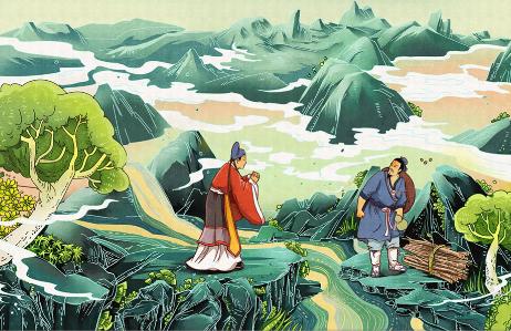 张籍十大经典语录,深浓情意,感人肺腑