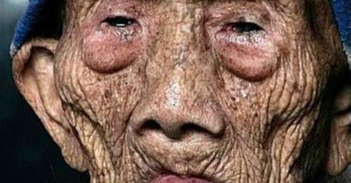 世界上最长寿的人——李庆远真的活到了256岁吗?