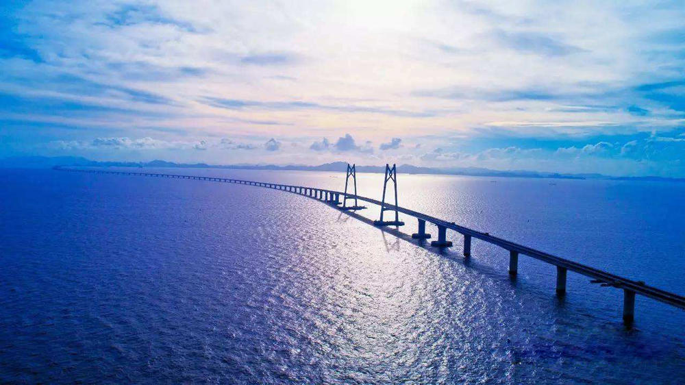 印象中的澳门渔人码头,中西文化合璧令人陶醉!