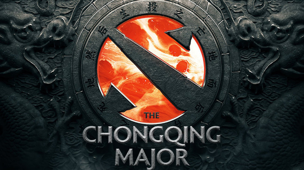 《DOTA2》:我好了，你们呢？重庆Major选手颜值排行