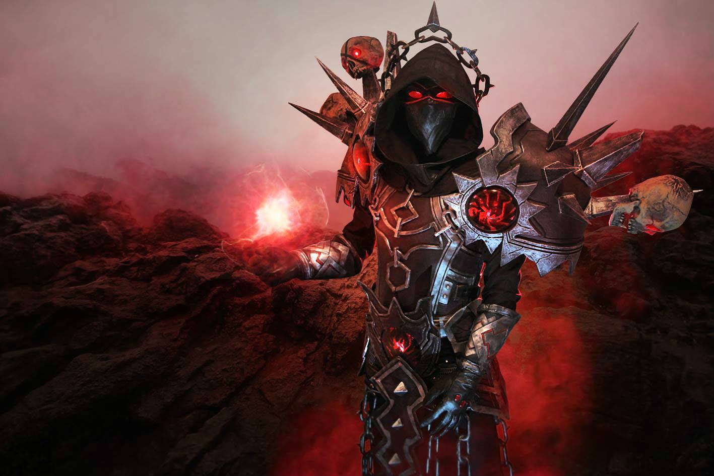 魔兽世界:只存在玩家记忆中的4大技能 萨满喝茶 术士可通灵