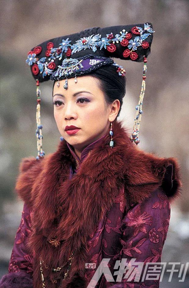 邓萃雯 只要保住命,我就能从头来过