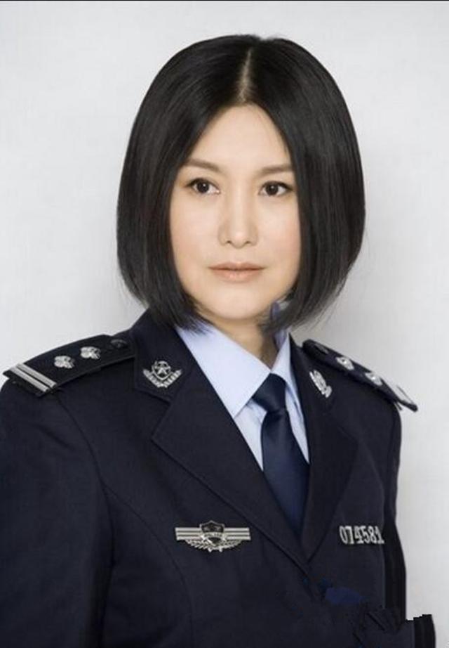 季洁的扮演者王茜,1968年在天津出生.